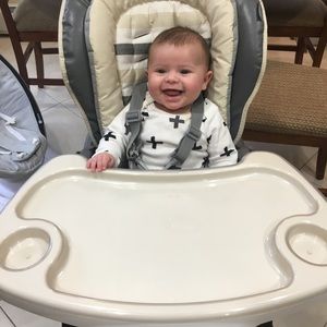 Meet your Posher, Lynn